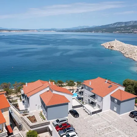 Punta By Interhome שילו