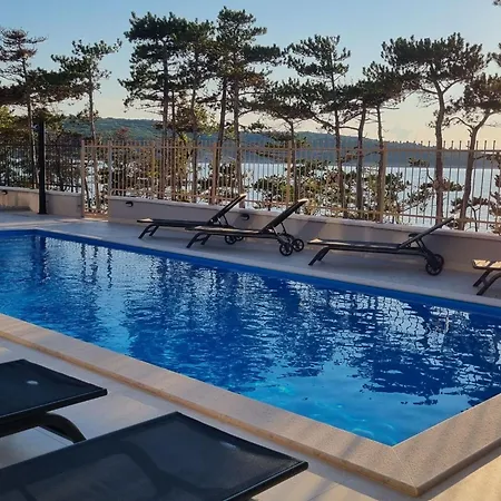 Punta By Interhome Lejlighed