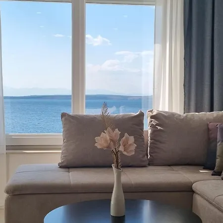 דירה Punta By Interhome