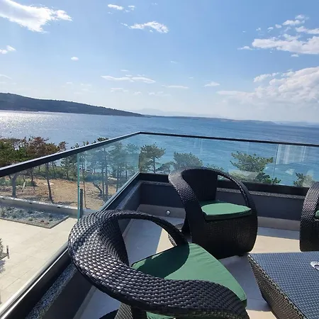 דירה Punta By Interhome