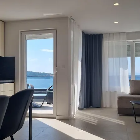 Punta By Interhome Lejlighed