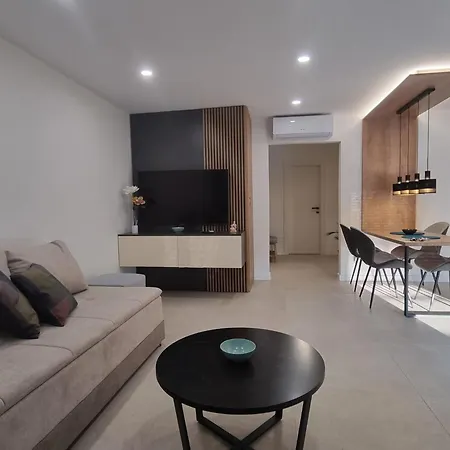 Punta By Interhome Lejlighed *