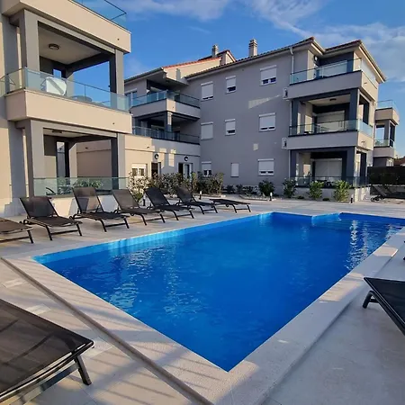 Punta By Interhome Lejlighed *