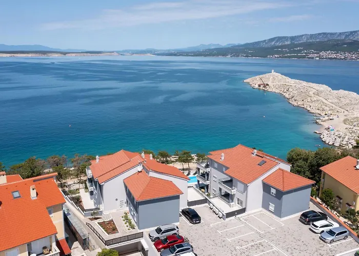 Punta By Interhome שילו