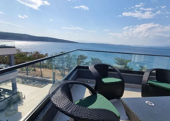 דירה Punta By Interhome