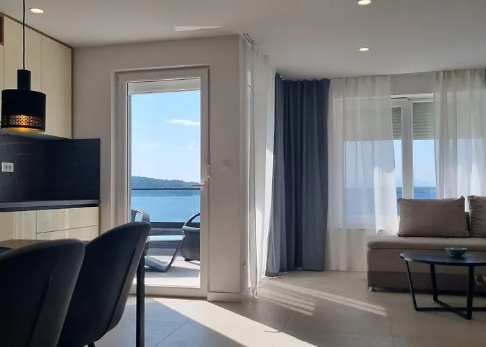 Punta By Interhome דירה