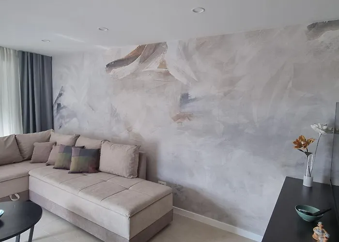 Punta By Interhome שילו