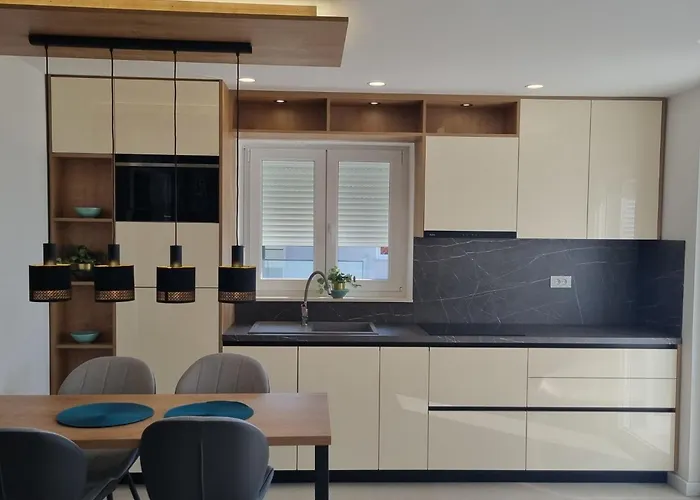 Punta By Interhome דירה