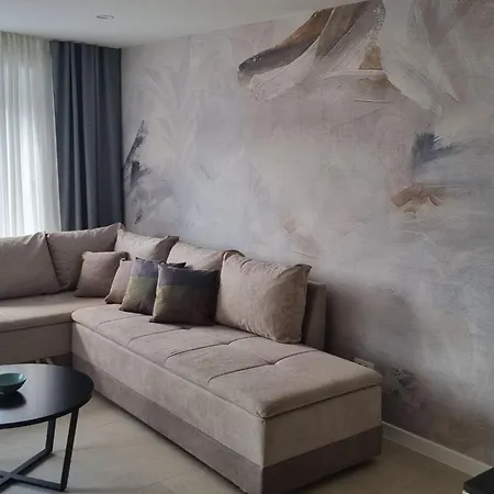 Punta By Interhome Appartement