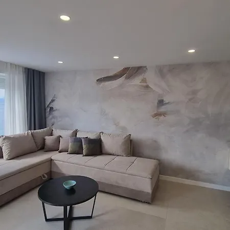 Punta By Interhome Appartement *