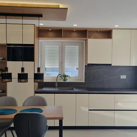 Punta By Interhome Appartement