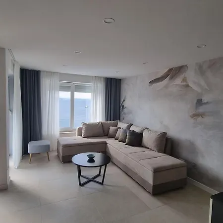 Punta By Interhome Appartement *