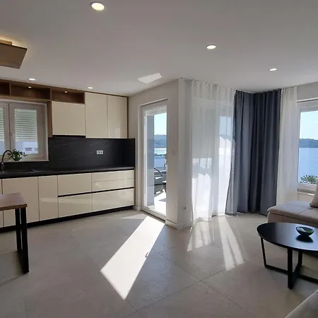 Appartement Punta By Interhome Šilo