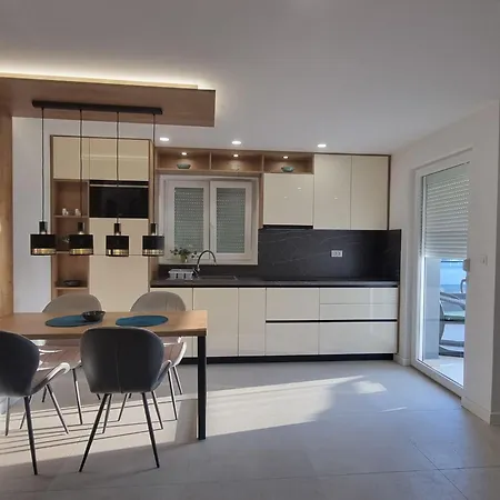 Punta By Interhome Appartement