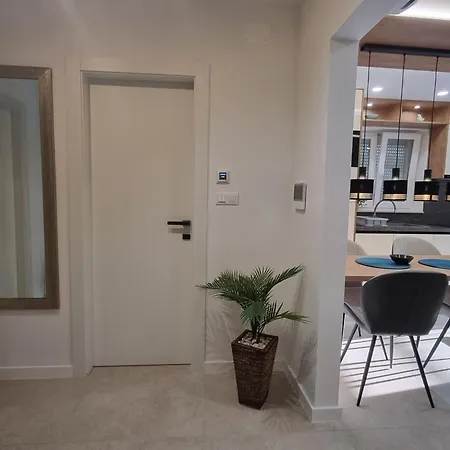 Punta By Interhome Appartement *