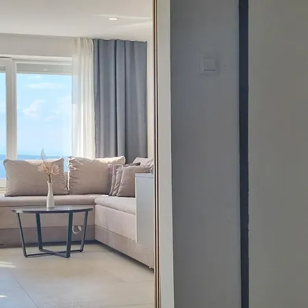 Punta By Interhome Appartement