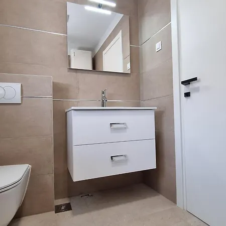 Punta By Interhome Apartamento