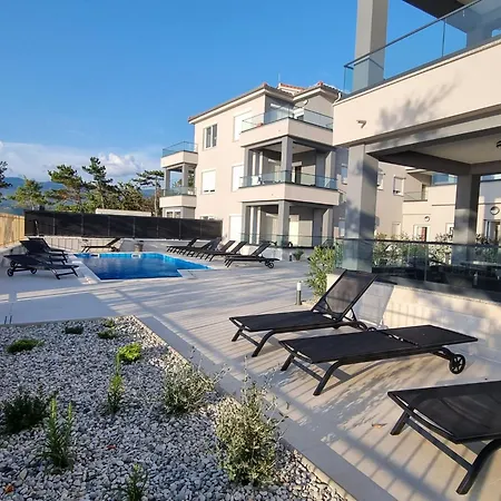Punta By Interhome Appartement *