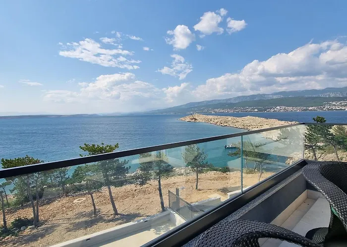 Punta By Interhome Apartment *