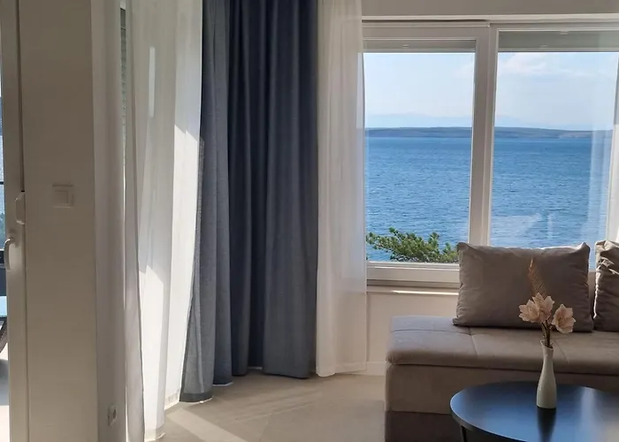 Punta By Interhome Apartment