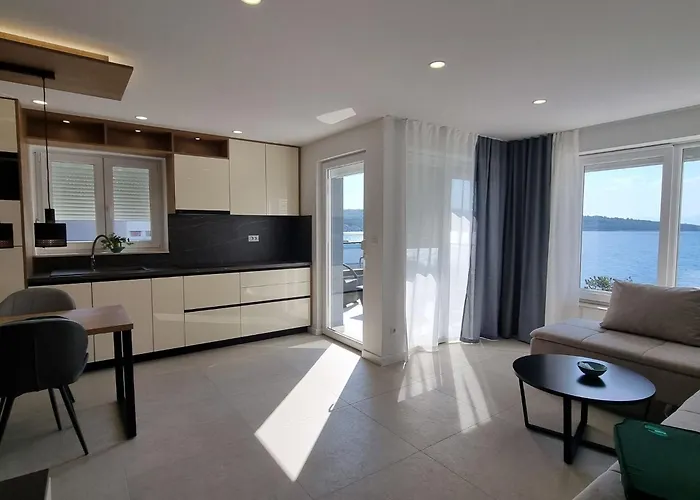 Apartment Punta By Interhome Silo (Krk)