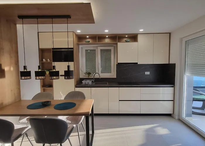 Punta By Interhome * Silo (Krk)