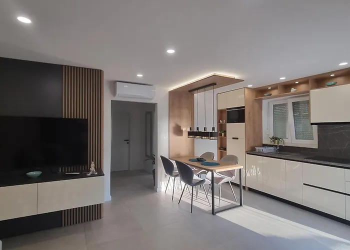 Punta By Interhome * Silo (Krk)