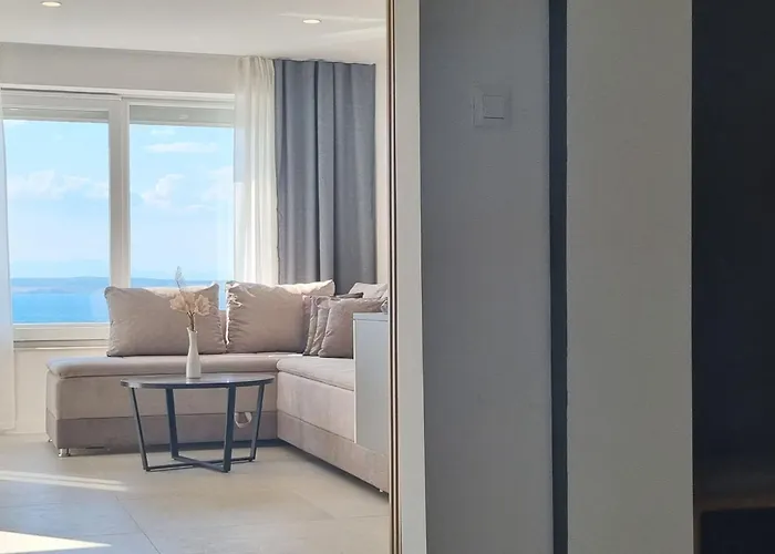 Punta By Interhome Apartment