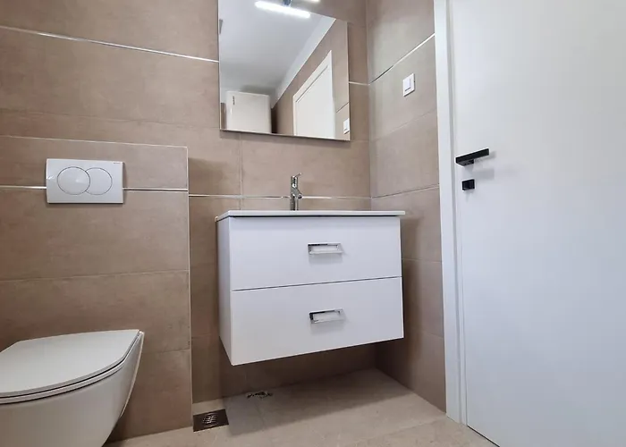 Punta By Interhome Apartment