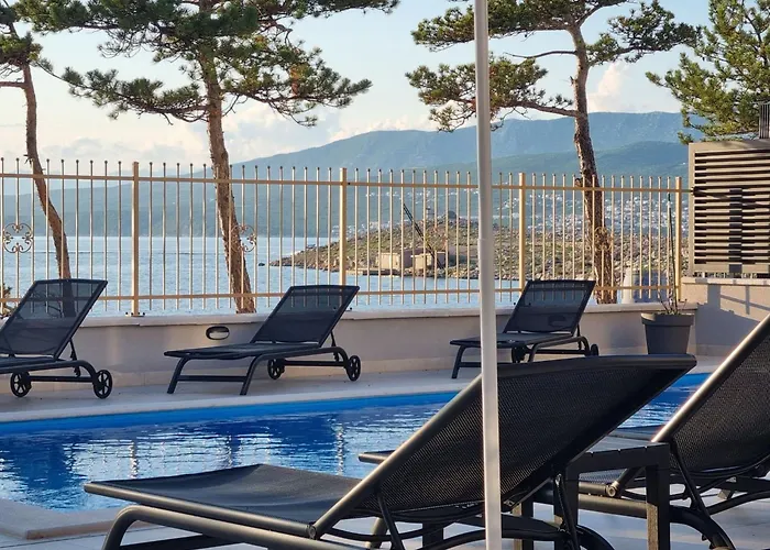 Punta By Interhome * Silo (Krk)