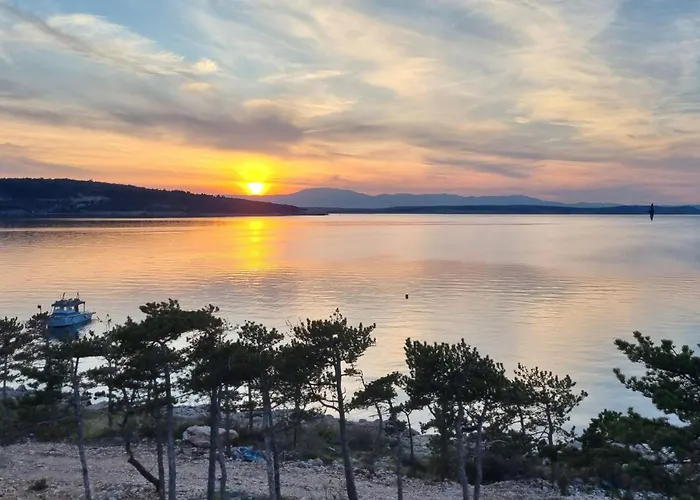 Punta By Interhome * Silo (Krk)