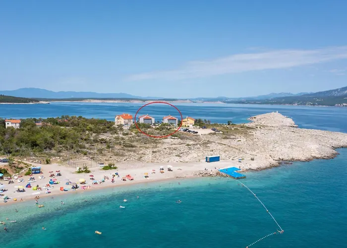 Punta By Interhome * Silo (Krk)