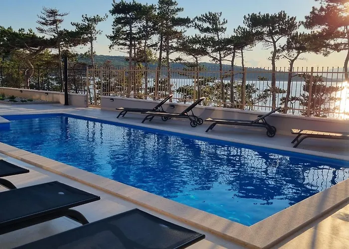 Punta By Interhome Apartament