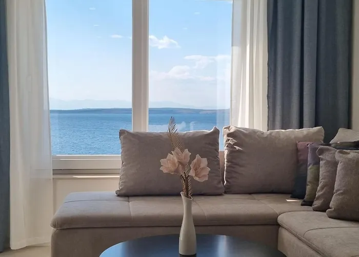 Apartament Punta By Interhome