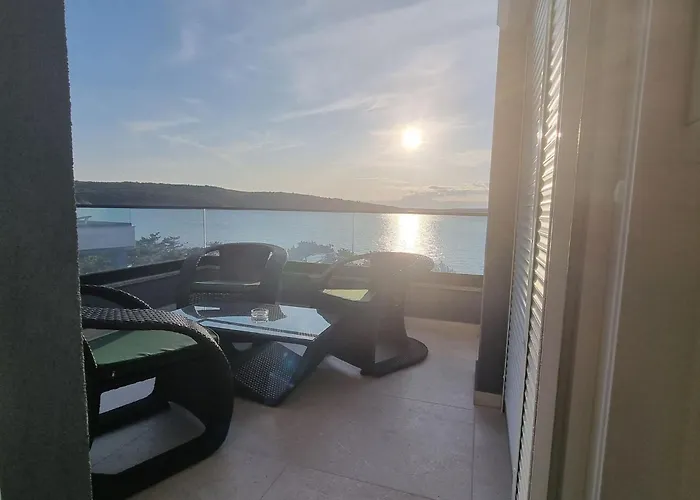 Punta By Interhome Apartament *