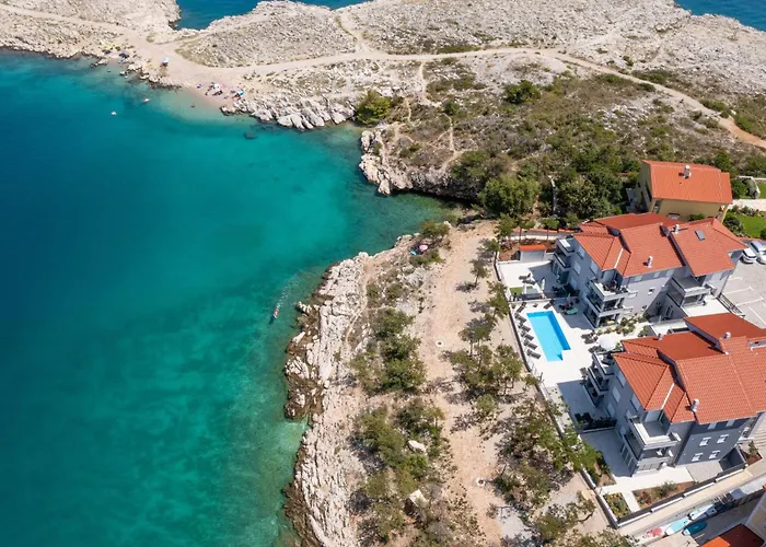 Apartament Punta By Interhome Šilo