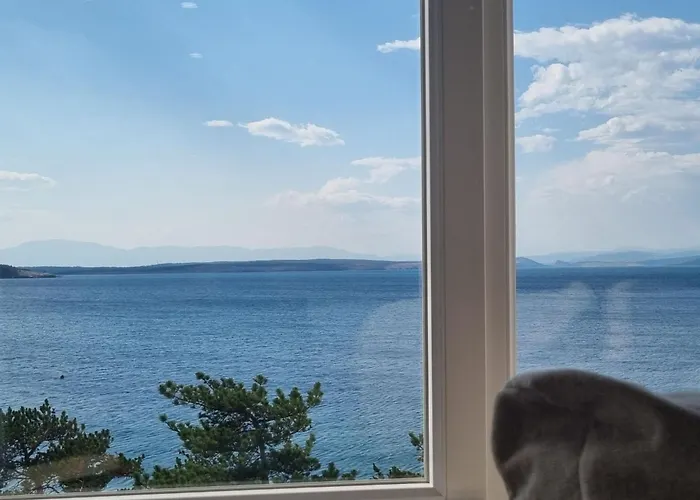 Punta By Interhome Apartament *