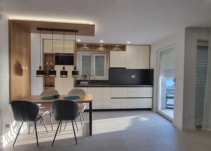 Punta By Interhome Apartament