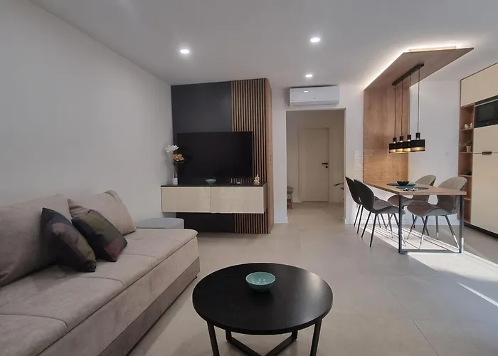 Punta By Interhome Apartament *