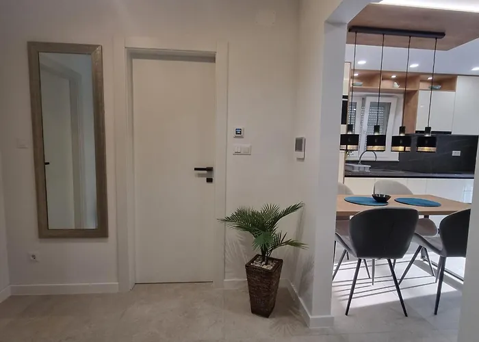 Punta By Interhome Apartament *