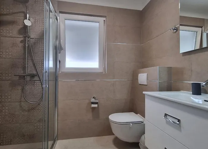 Apartament Punta By Interhome