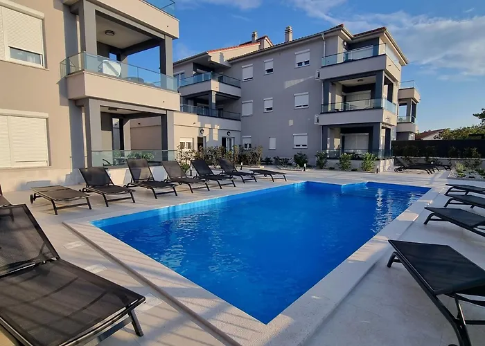 Punta By Interhome Apartament *