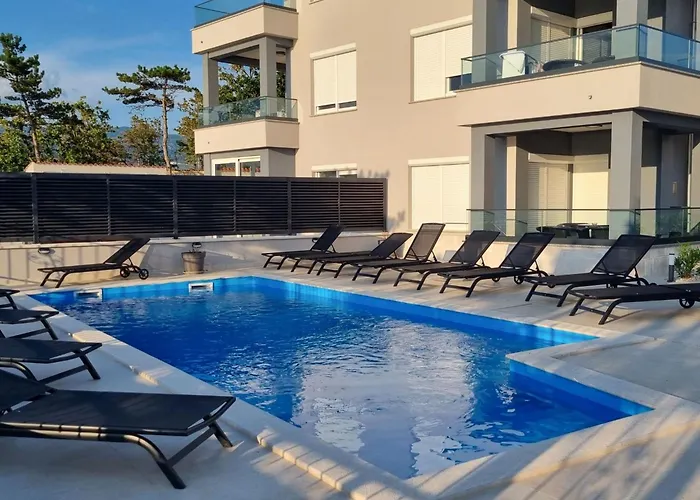 Apartament Punta By Interhome