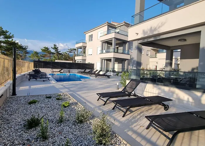 Punta By Interhome Apartament *