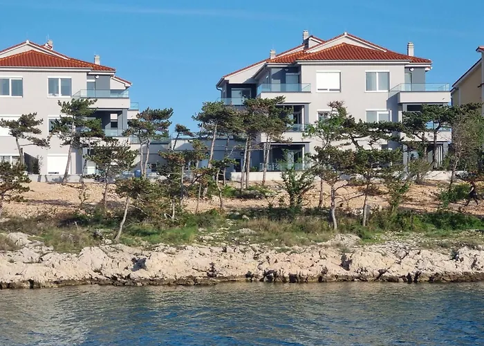 Apartament Punta By Interhome