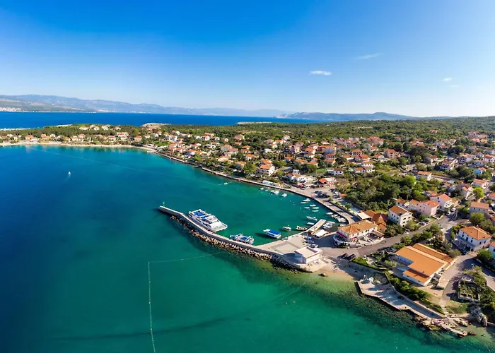 Punta By Interhome Apartament *